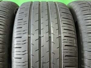 235/50R19 Continental 2025-24 stare foarte buna — miniatura 5