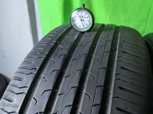 235/50R19 Continental 2025-24 stare foarte buna — miniatura 6