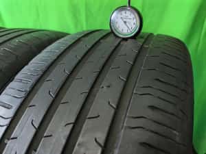 235/50R19 Continental 2025-24 stare foarte buna — miniatura 8