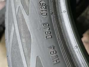 235/50R19 Continental 2025-24 stare foarte buna — miniatura 10