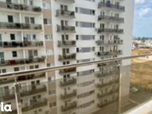 GARSONIERA | PALLADIUM RESIDENCE 2 | PARCARE | BALCON — miniatura 6