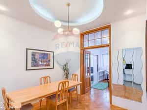 Inchiriere apartament 3 camere Universitate, Ultracentral