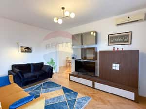 Inchiriere apartament 3 camere Universitate, Ultracentral — miniatura 4