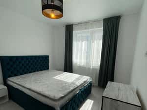 Apartament 2 camere decomandat - Loc de Parcare - Prima Inchiriere