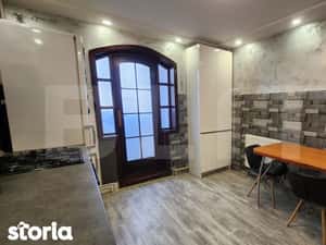 Apartament 4 camere, 75 mp utili, zona Tudor - Shopping City — miniatura 3