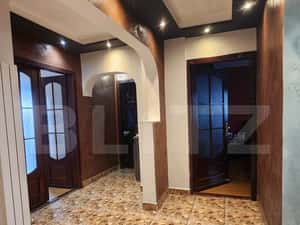Apartament 4 camere, 75 mp utili, zona Tudor - Shopping City — miniatura 4