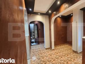 Apartament 4 camere, 75 mp utili, zona Tudor - Shopping City — miniatura 5