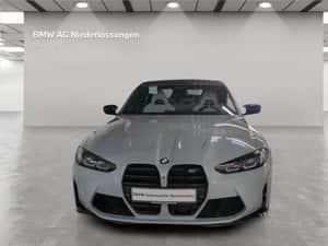 BMW M3, 64.017 km, 2023, 510 cp, tip Berlină — miniatura 3