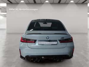 BMW M3, 64.017 km, 2023, 510 cp, tip Berlină — miniatura 5