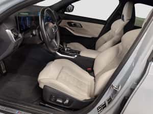 BMW M3, 64.017 km, 2023, 510 cp, tip Berlină — miniatura 6