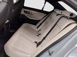 BMW M3, 64.017 km, 2023, 510 cp, tip Berlină — miniatura 7