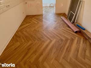 Nicolina- 3 Camere Decomandat - Etaj 2 - Bloc 1984 - Renovat Recent — miniatura 6