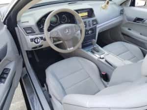 Mercedes E class 220 COUPE/AN 2012/2.2 LITRI DIESEL 170CP /AUTOMATA — miniatura 6