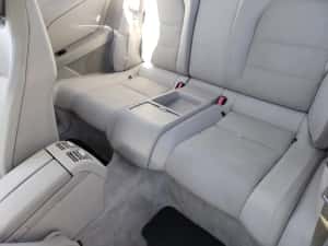 Mercedes E class 220 COUPE/AN 2012/2.2 LITRI DIESEL 170CP /AUTOMATA — miniatura 8