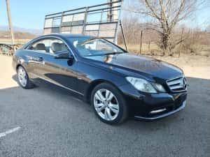 Mercedes E class 220 COUPE/AN 2012/2.2 LITRI DIESEL 170CP /AUTOMATA — miniatura 10