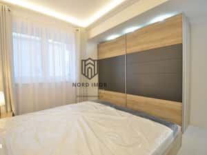Apartament confortabil 3 camere  | Imobil boutique | Pet Friendly | Do — miniatura 5