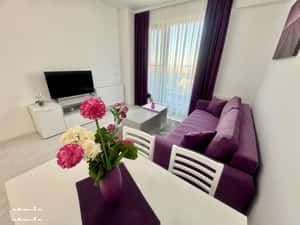 Inchiriez ap. 2 cam TERMEN SCURT/LUNG - Solid Cazino Mamaia, bloc 2024