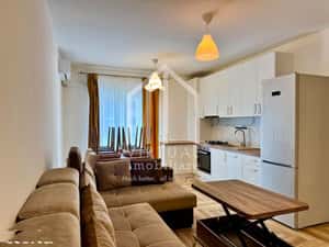 Apartament cu 3 camere, etaj 1/3, loc de parcare - Selimbar