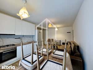 Apartament cu 3 camere, etaj 1/3, loc de parcare - Selimbar — miniatura 4