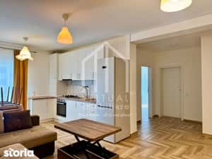 Apartament cu 3 camere, etaj 1/3, loc de parcare - Selimbar — miniatura 5