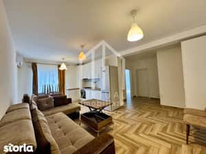 Apartament cu 3 camere, etaj 1/3, loc de parcare - Selimbar — miniatura 6