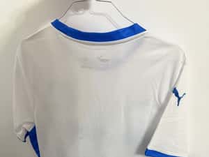 Tricou Craiova (Universitatea Craiova) superliga romania fotbal — miniatura 9