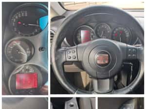Seat Leon 1.4 Tsi — miniatura 4