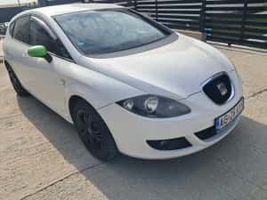 Seat Leon 1.4 Tsi — miniatura 5