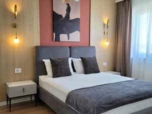 Chirie apartament 3camere+parcare