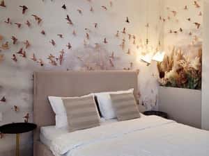 Chirie apartament 3camere+parcare — miniatura 4