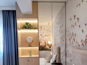 Chirie apartament 3camere+parcare — miniatura 5