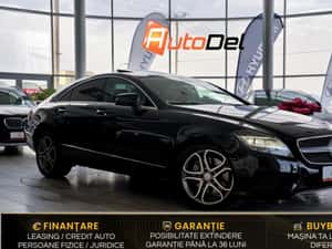 Mercedes-Benz Altele Semi-automată 258 HP Diesel