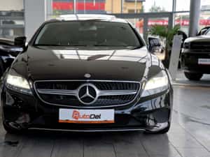 Mercedes-Benz Altele Semi-automată 258 HP Diesel — miniatura 2