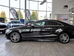 Mercedes-Benz Altele Semi-automată 258 HP Diesel — miniatura 5