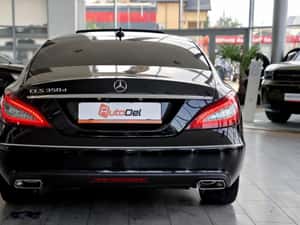 Mercedes-Benz Altele Semi-automată 258 HP Diesel — miniatura 6