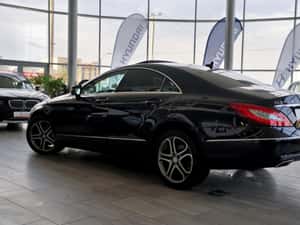 Mercedes-Benz Altele Semi-automată 258 HP Diesel — miniatura 7
