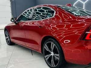 VOLVO S60 MHVE - 2021, 102.000 km, Automată, 22.590 EUR — miniatura 3