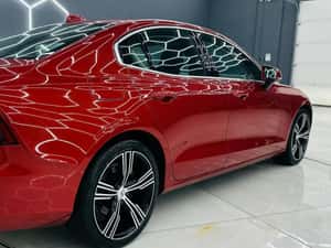 VOLVO S60 MHVE - 2021, 102.000 km, Automată, 22.590 EUR — miniatura 4