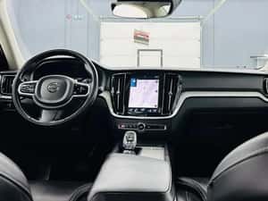VOLVO S60 MHVE - 2021, 102.000 km, Automată, 22.590 EUR — miniatura 6