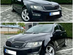 Skoda Octavia VRS 2.0 TDI 2017. — miniatura 3