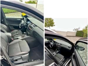 Skoda Octavia VRS 2.0 TDI 2017. — miniatura 4