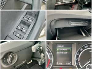 Skoda Octavia VRS 2.0 TDI 2017. — miniatura 8