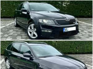 Skoda Octavia VRS 2.0 TDI 2017. — miniatura 9