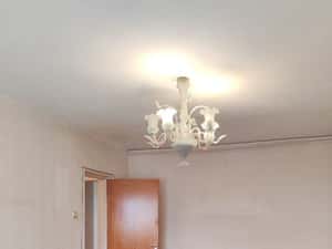 Apartament 3 camere cu vedere panoramică, decomandat 67mp Pantelimon — miniatura 2
