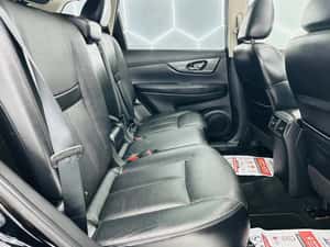 Nissan X-Trail Tekna 2015, Diesel, Manual, 208.000 km — miniatura 6