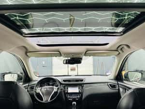 Nissan X-Trail Tekna 2015, Diesel, Manual, 208.000 km — miniatura 7