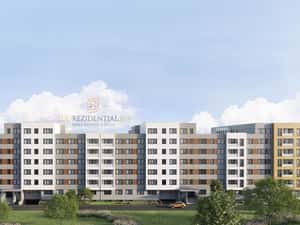 Apartament 2 camere, decomandat, Mall Grand Arena, Berceni, Sector 4 — miniatura 4
