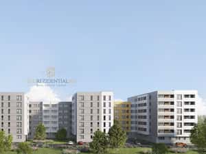 Apartament 2 camere, decomandat, Mall Grand Arena, Berceni, Sector 4 — miniatura 5