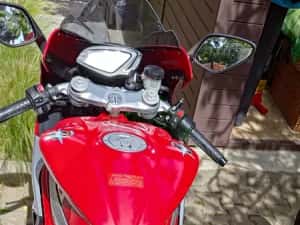 MV Agusta F3 800 — miniatura 5