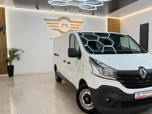 Renault Trafic van 2016, 203.000 km, 8.990 EUR